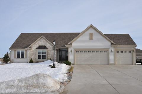 806 Sutton, Eagle, WI 53119 photo 1