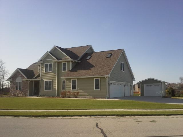 516 Meadows Ave, Cedar Grove, WI 53013 photo 1