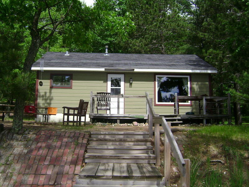 1324 Birchwood Dr, Saint Germain, WI 54558 photo 1