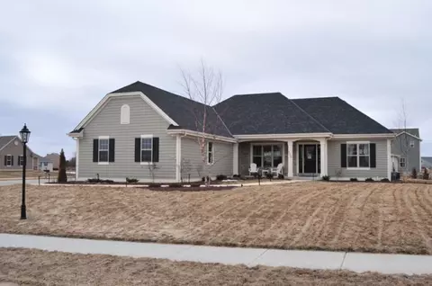 605 Lambert, Slinger, WI 53086 photo 1