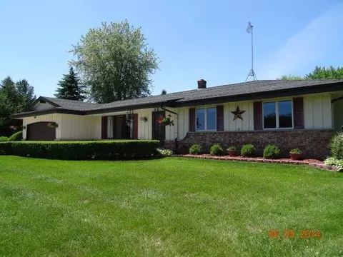 3361 Division, Jackson, WI 53037 photo 1