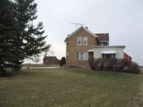 w1337 Deerview Drive, Forest, WI 53079 photo 1
