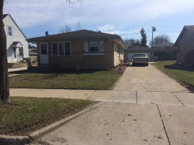 4738 S 22nd Pl, Milwaukee, WI 53221 photo 1