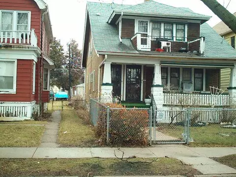 3806 N 24th #3808, Milwaukee, WI 53206