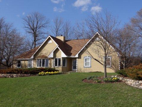 608 Violet, Colgate, WI 53017 photo 1