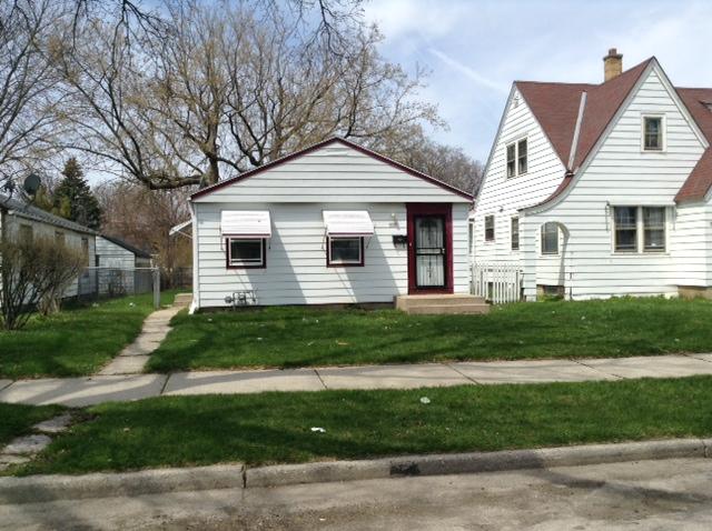 4929 N 26th St, Milwaukee, WI 53209 photo 1