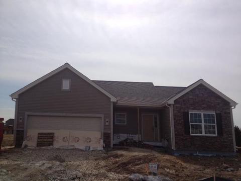 n164w20439 Currant Ln, Jackson, WI 53037 photo 1
