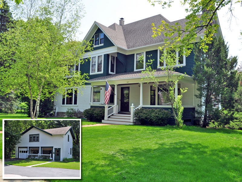 409 E Capitol Dr, Hartland, WI 53029 photo 1