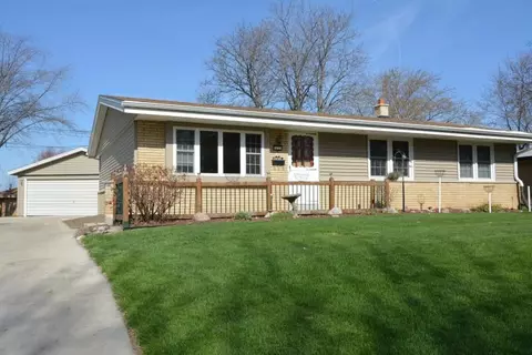 5231 Morningside, Greendale, WI 53129 photo 1