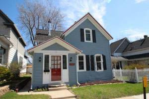 1909 E Nock St, Milwaukee, WI 53207 photo 1