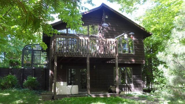 15735 Westwood Ln, Newton, WI 53063 photo 1