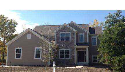 615 Sanctuary, Delafield, WI 53018 photo 1