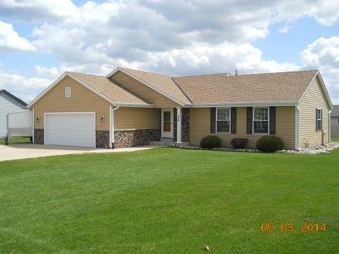 404 Larkin, Eagle, WI 53119 photo 1