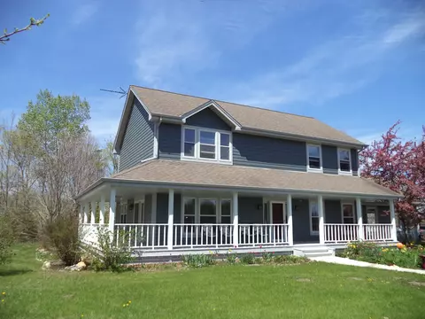 5649 School, Trenton, WI 53095 photo 1