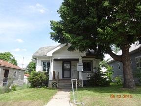 4678 N Parkway Ave, Milwaukee, WI 53209 photo 1