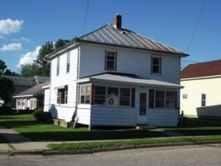 1522 Badger St, Bangor, WI 54614 photo 1