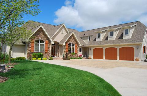 2384 Brookside, Jackson, WI 53037 photo 1