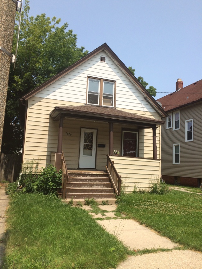 2420 63rd St, Kenosha, WI 53143 photo 1