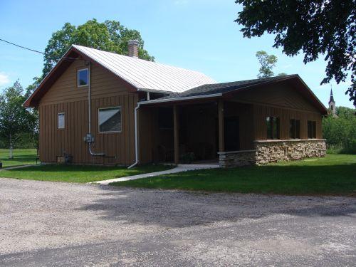 11 Mary St, Reedsville, WI 54230 photo 1