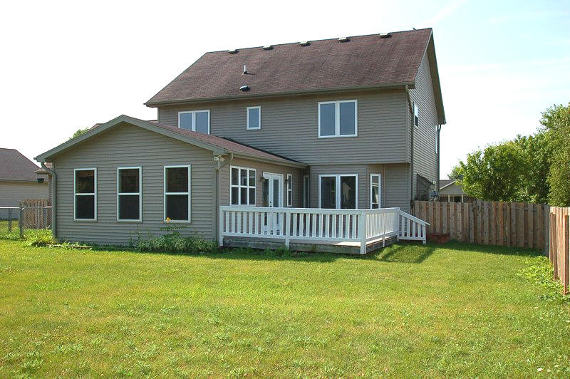 508 Plank, Mukwonago, WI 53149 photo 1