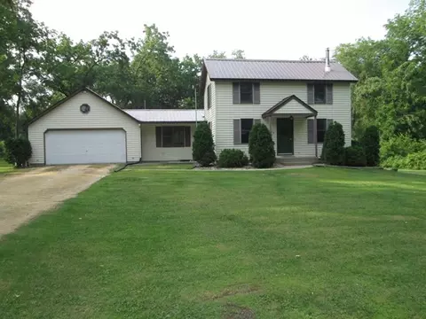 7151 E County Road P, Turtle, WI 53525 photo 1