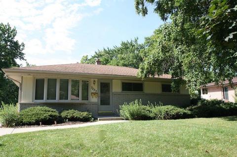 7233 Devonshire Ave, Greendale, WI 53129 photo 1