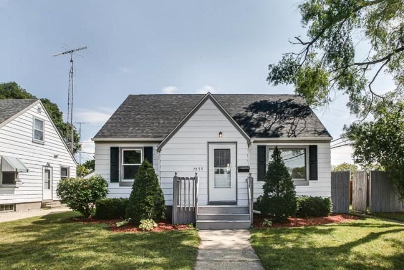 7955 23rd Ave, Kenosha, WI 53143 photo 1