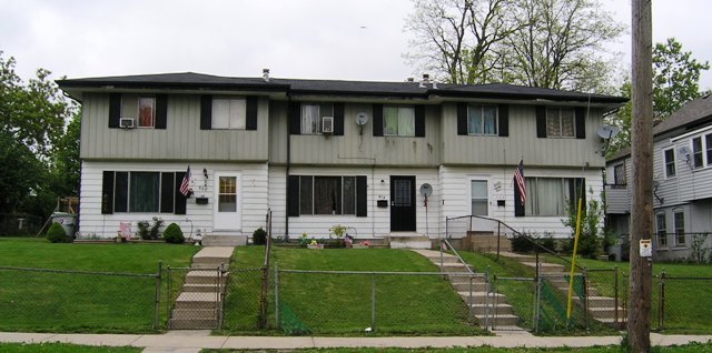 526 W Maple St, Milwaukee, WI 53204 photo 1