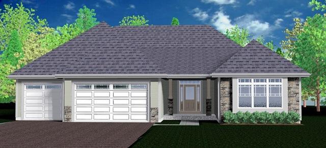 544 Minors Dr, Mukwonago, WI 53149 photo 1