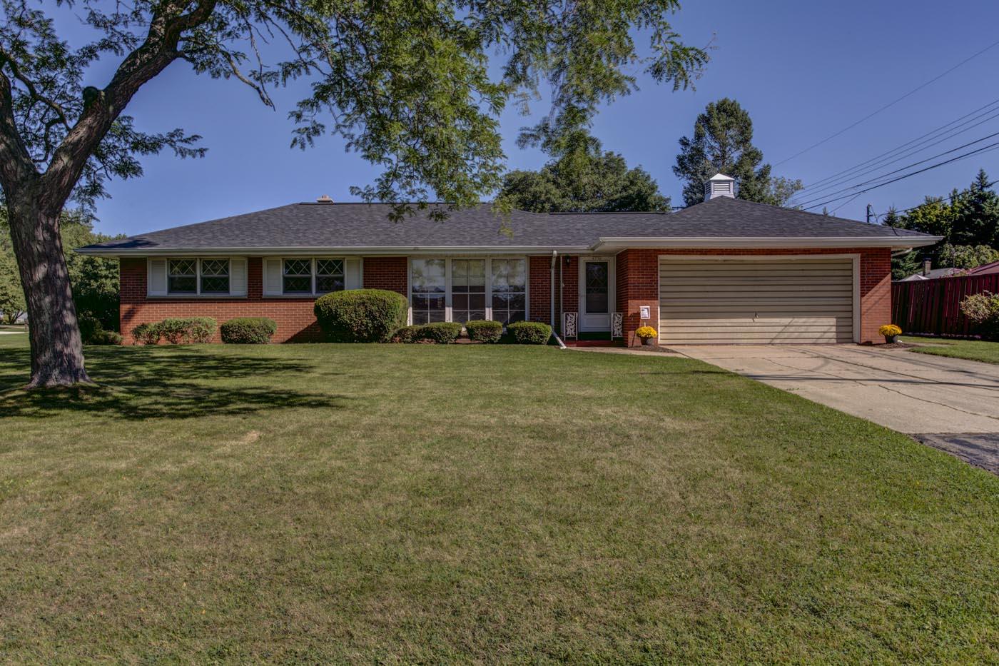 4336 Westway Ave, Racine, WI 53405 photo 1