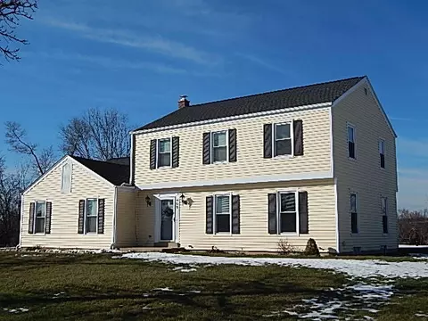 409 Meadow, Eagle, WI 53119 photo 1