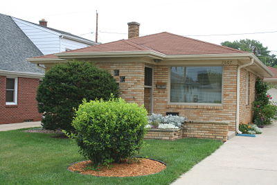 2607 Maple Grove Ave, Racine, WI 53404 photo 1