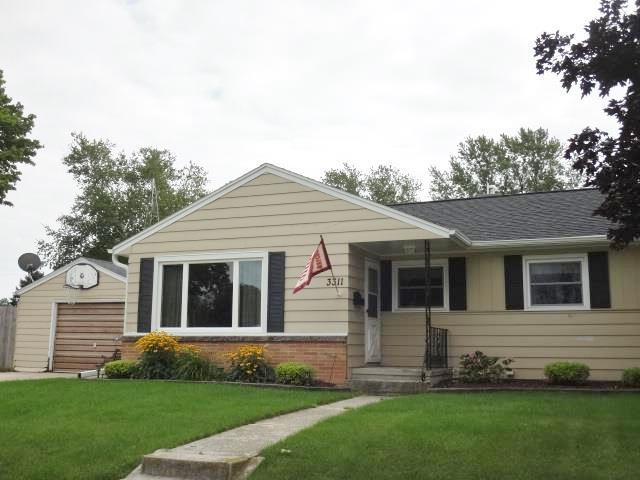 3311 Dale St, Manitowoc, WI 54220 photo 1
