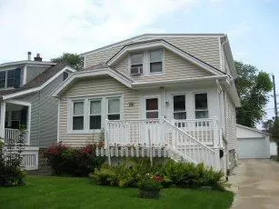 910 E Wilbur, Milwaukee, WI 53207 photo 1