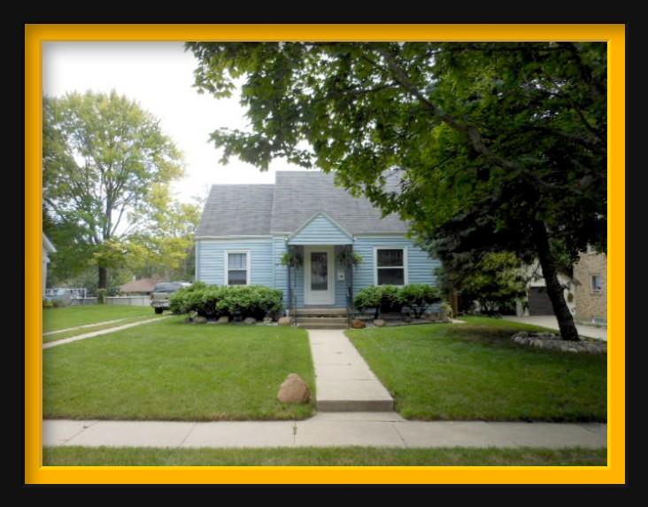 436 E Milwaukee St, Jefferson, WI 53549 photo 1