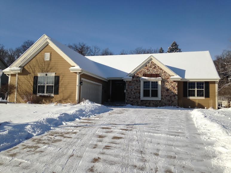 107 Muir Valley Rd, Delafield, WI 53018 photo 1