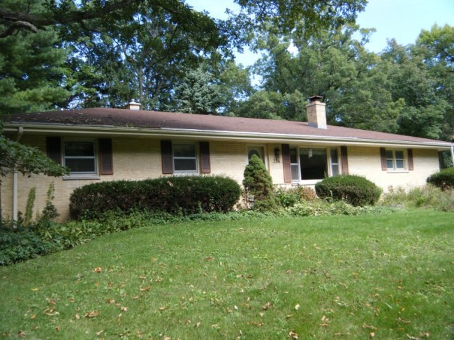 354 Frost Dr, Williams Bay, WI 53191 photo 1
