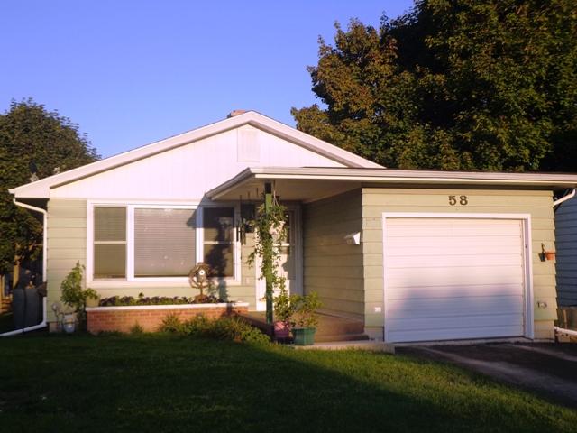 58 Oak St, Sheboygan Falls, WI 53085 photo 1
