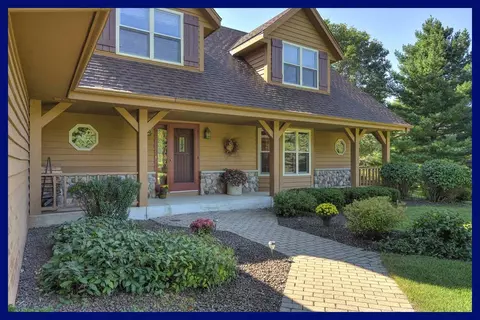 3209 Willowgate, Colgate, WI 53017 photo 1