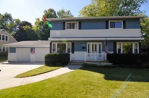 5749 Eldon, Greendale, WI 53129 photo 1