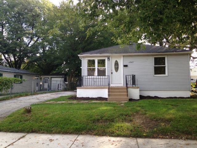 1743 Kentucky St, Racine, WI 53405 photo 1