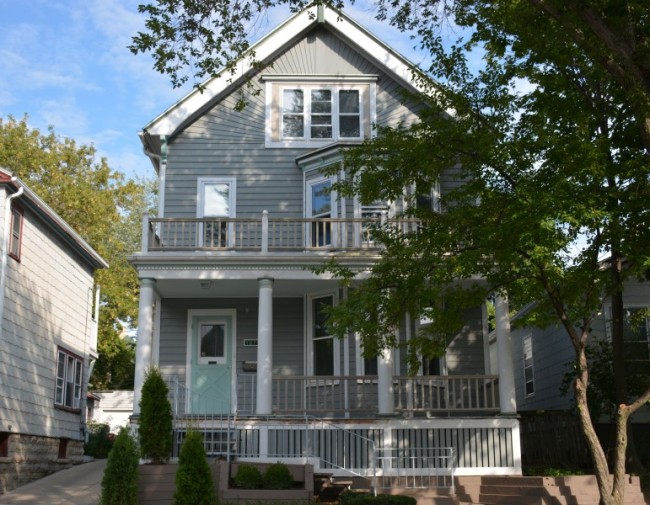 1674 N Marshall St, Milwaukee, WI 53202 photo 1