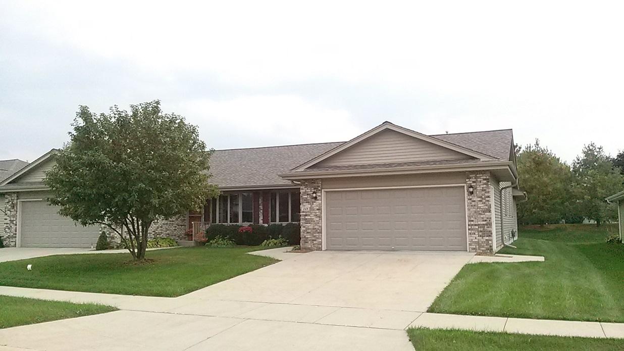 249 Whisper Ln, Kewaskum, WI 53040 photo 1