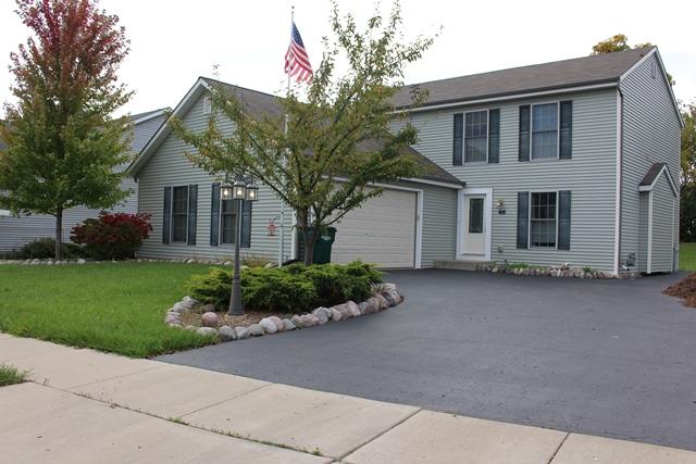 46 W Sedgemeadow St, Elkhorn, WI 53121 photo 1