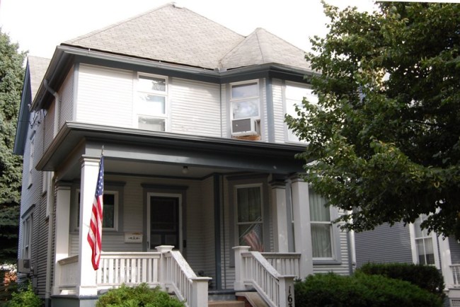 1637 Wisconsin Ave, Racine, WI 53403 photo 1