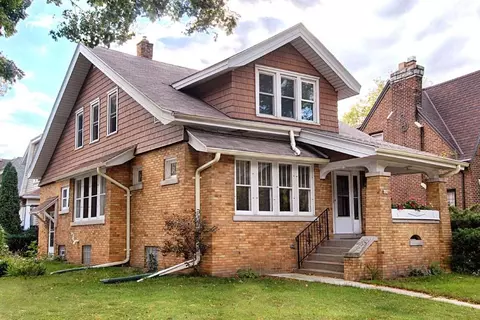 445 E Oklahoma, Milwaukee, WI 53207 photo 1
