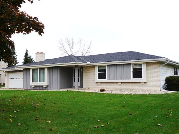 3950 W Anita Ln, Franklin, WI 53132 photo 1