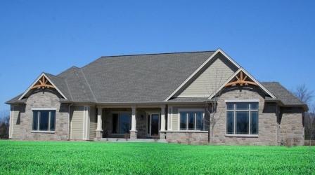9390 Stonegate Rd, Cedarburg, WI 53012 photo 1