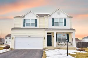 6426 93rd Ave, Kenosha, WI 53142 photo 1
