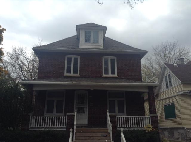 331 E Burleigh St, Milwaukee, WI 53212 photo 1